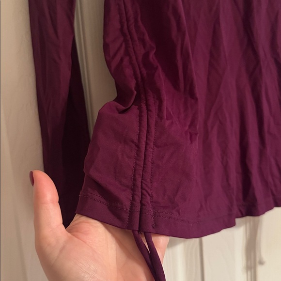 Carve Designs Cruz Rash Guard S - Picture 7 of 7